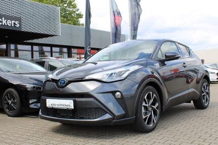 Toyota C-HR 50.326 km 19.730 &euro; Moers 47441
