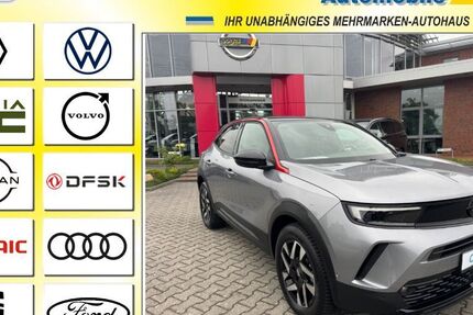 Opel Mokka 8.366 km 18.490 &euro; Wilhelmshaven 26384
