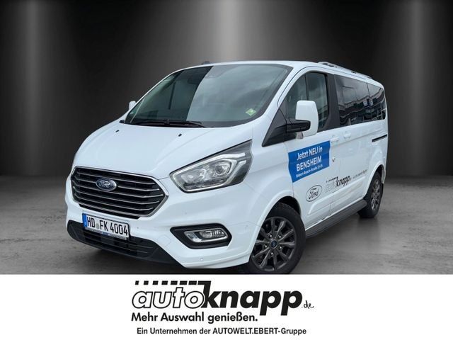 Tourneo Custom