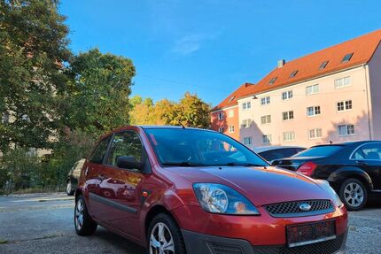 Ford Fiesta 152.000 km 1.990 &euro; Landshut 84032
