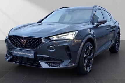 Cupra Formentor 20.067 km 35.990 &euro; Solingen 42719