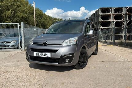 Citroen Berlingo 160.450 km 7.999 &euro; Berlin 13089