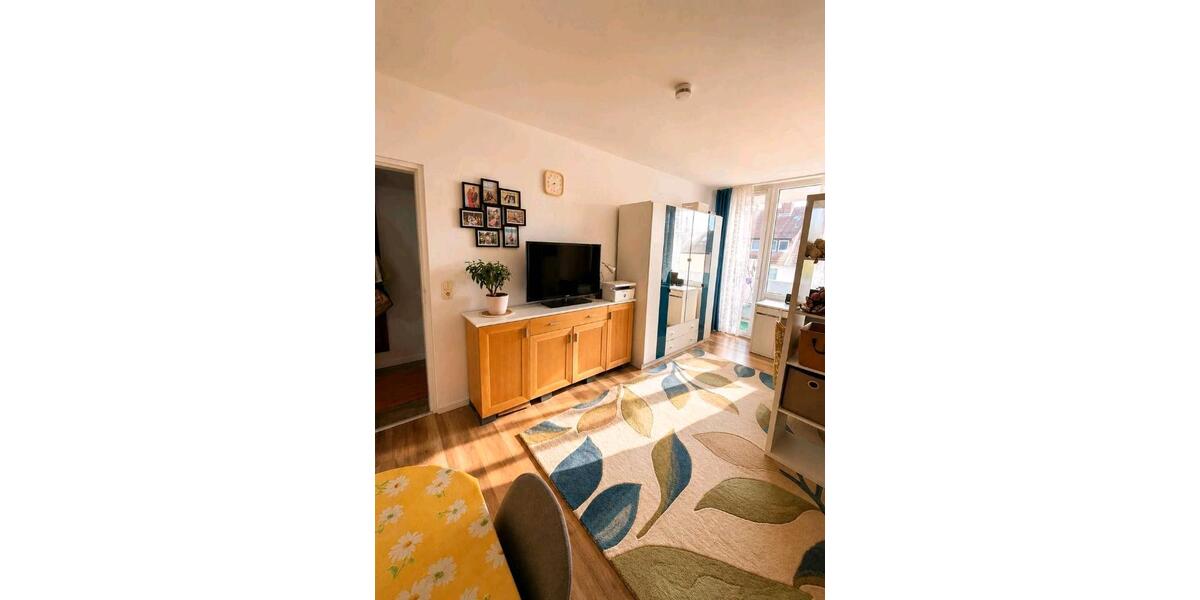 Etagenwohnung Rosdorf - 1 Zimmer, 38 m&sup2;, 66.000&euro; | Angebot:26856357
