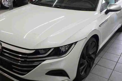 VW Arteon 83.000 km 33.990 &euro; Bad Langensalza 99947