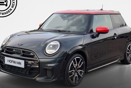 Mini Cooper S 10.615 km 33.406 &euro; Ingolstadt 85053