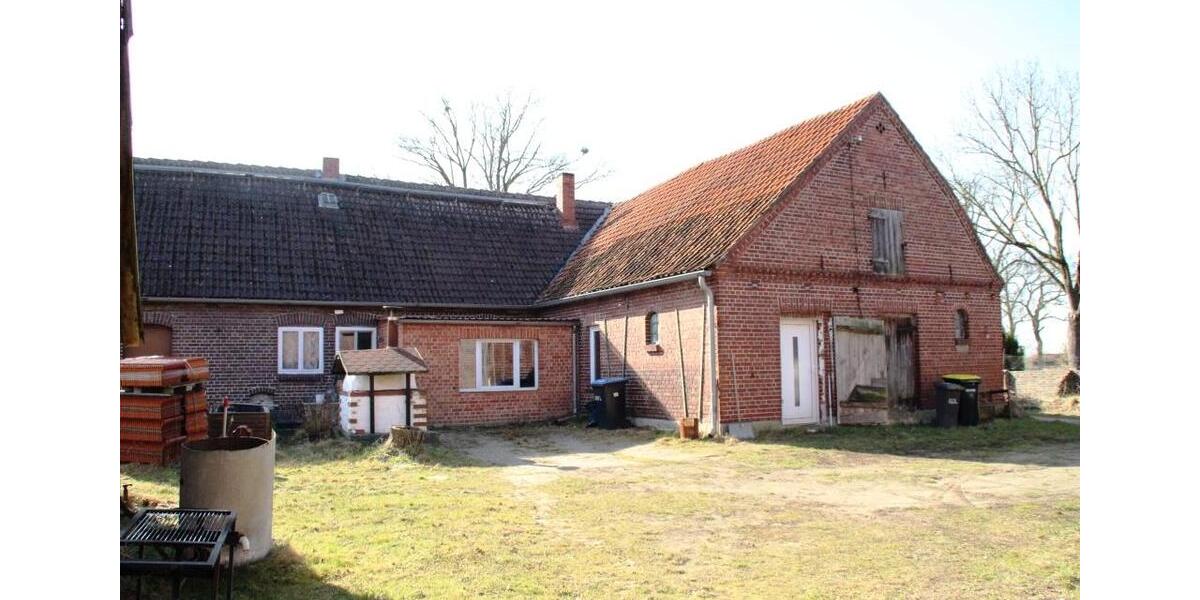 Einfamilienhaus Amt Neuhaus - 83.000&euro; | Angebot:26837541