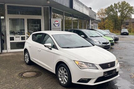 Seat Leon 146.000 km 7.200 &euro; Munster 29633