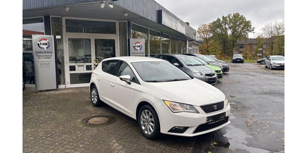Seat Leon 146.000 km 7.200 &euro; Munster 29633