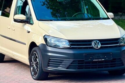 VW Caddy 556.000 km 6.800 &euro; Rotenburg Wümme 27356