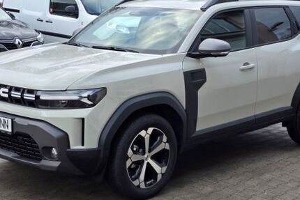Dacia Duster 21.500 km 21.890 &euro; Berlin 12247