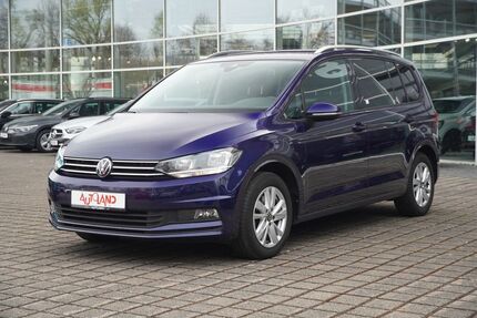 VW Touran 63.008 km 27.950 &euro; Kassel 34123