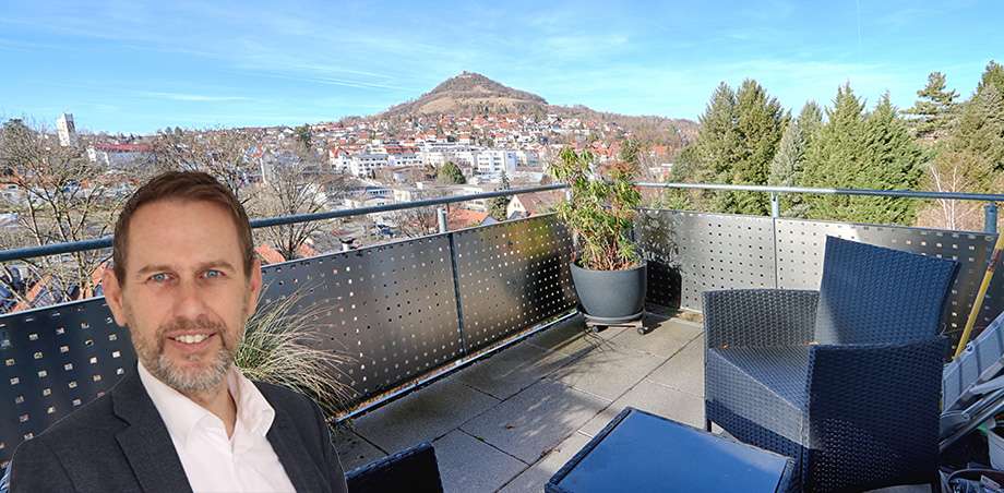 Etagenwohnung Eningen - 3 Zimmer, 81 m&sup2;, 320.000&euro; | Angebot:24719423