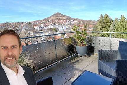 Wohnung Eningen - 3 Zimmer, 81 m&sup2;, 320.000&euro; | Angebot:24719423