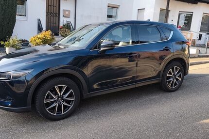 Mazda CX-5 88.800 km 21.100 &euro; Essen 45259
