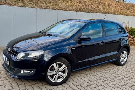 VW Polo 99.938 km 6.500 &euro; Altenholz 24161