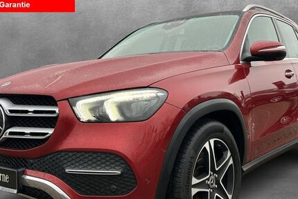 Mercedes-Benz GLE 450 94.200 km 44.440 &euro; Stavenhagen 17153