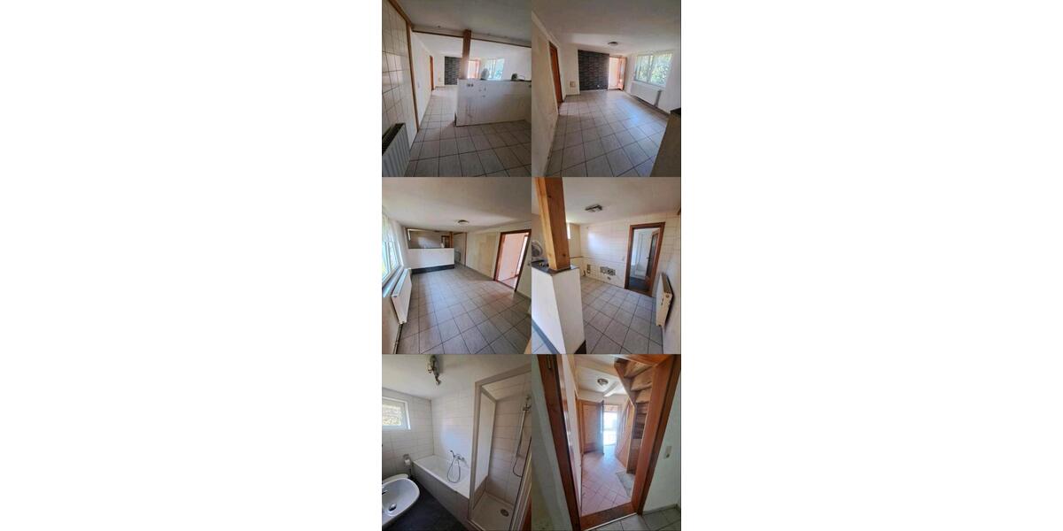 Einfamilienhaus Ballenstedt - 7 Zimmer, 200 m&sup2;, 95.000&euro; | Angebot:26888681