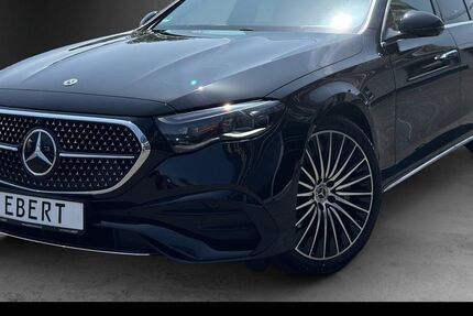 Mercedes-Benz E 220 8.122 km 54.440 &euro; Michelstadt 64720