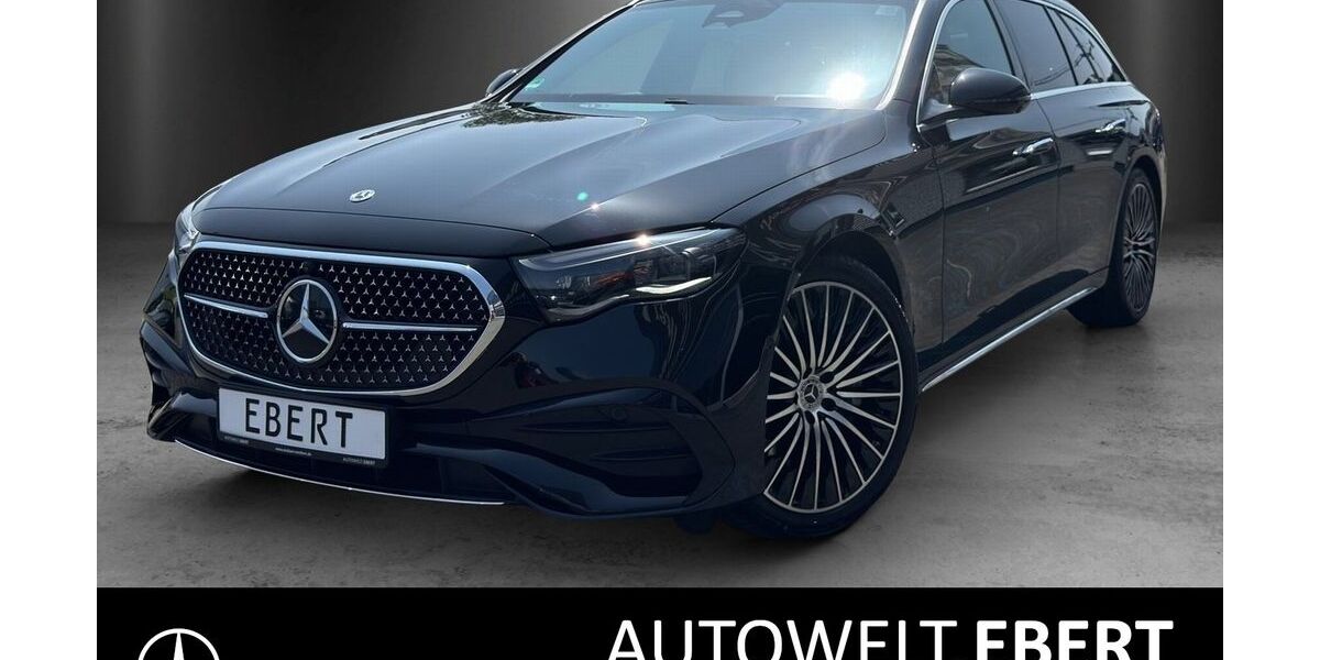 Mercedes-Benz E 220 8.122 km 54.440 &euro; Michelstadt 64720