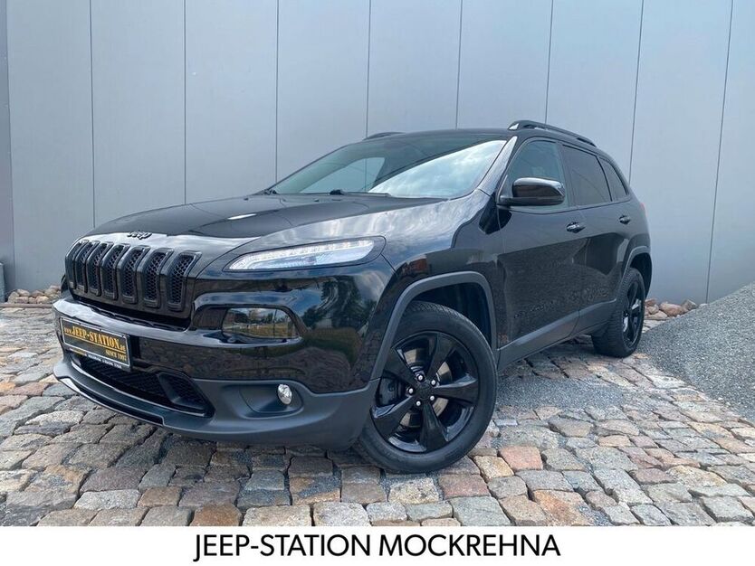 Cherokee