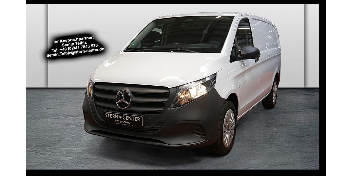 Mercedes-Benz Vito 10.000 km 55.157 &euro; Regensburg 93053