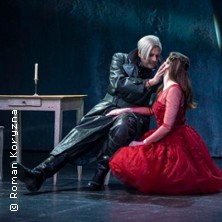 Der Drache 20.09.2026 Theater Bautzen