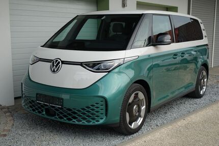 VW ID. Buzz 3.000 km 66.599 &euro; Holzheim OT Ellerbach 89438