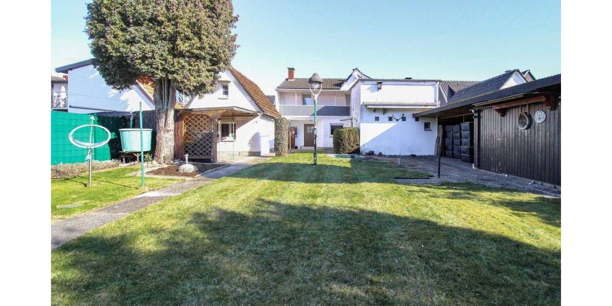 Einfamilienhaus Rheda-Wiedenbrück Rheda - 7 Zimmer, 181 m&sup2;, 310.000&euro; | Angebot:26805917