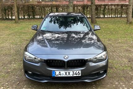 BMW 320 249.990 km 9.699 &euro; Pfeffenhausen 84076
