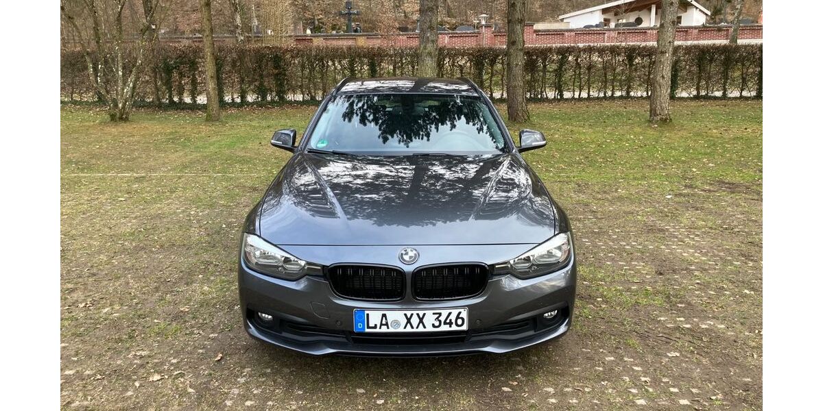 BMW 320 249.990 km 9.699 &euro; Pfeffenhausen 84076