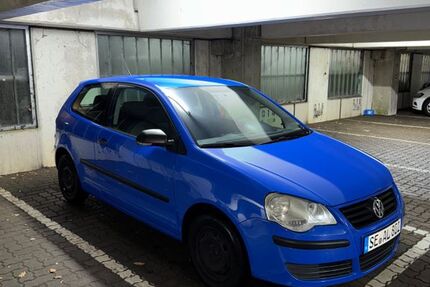 VW Polo 275.000 km 2.300 &euro; Kaltenkirchen 24568