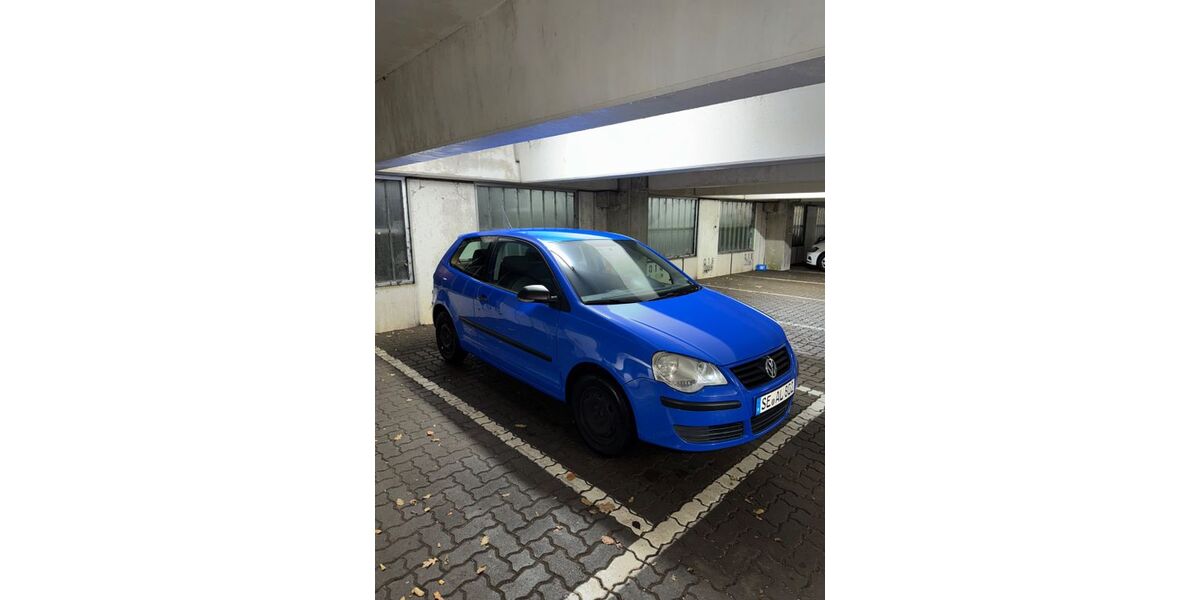 VW Polo 275.000 km 2.300 &euro; Kaltenkirchen 24568