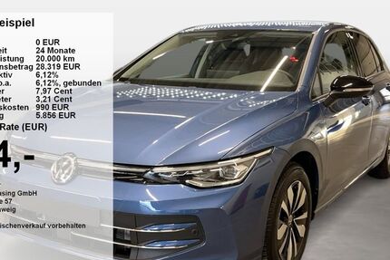 VW Golf 17.158 km 29.019 &euro; Landshut 84030