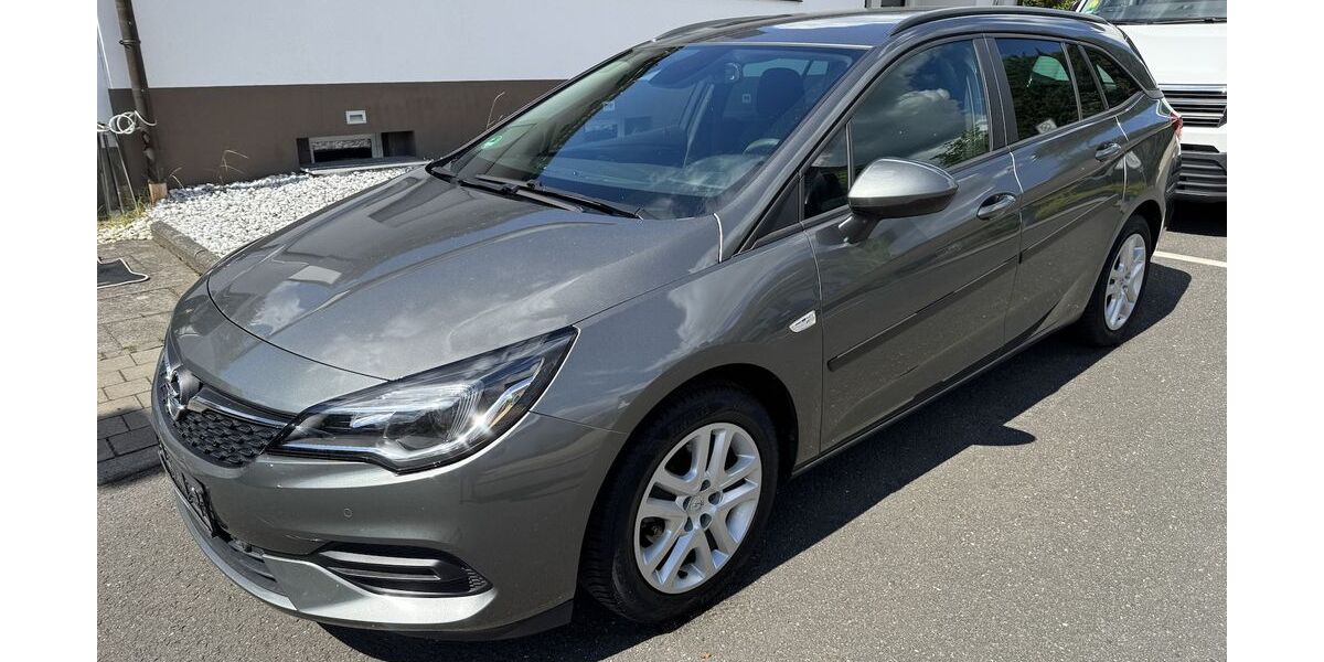 Opel Astra 100.000 km 9.500 &euro; Erftstadt (bei Köln) 50374