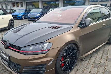 VW Golf 125.000 km 13.990 &euro; Daleiden 54689