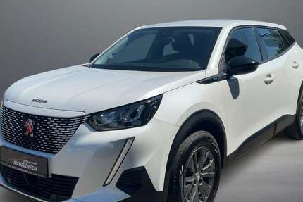 Peugeot 2008 41.559 km 14.480 &euro; Öhringen 74613