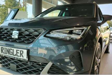 Seat Arona 9.500 km 19.980 € Pocking 94060