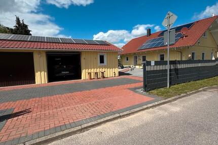 Haus Goldberg - 4 Zimmer, 115 m&sup2;, 334.000&euro; | Angebot:27018329