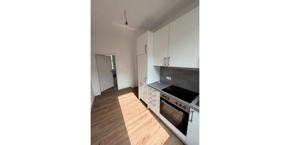Erdgeschoßwohnung Itzehoe - 2 Zimmer, 48 m&sup2;, 635&euro; | Angebot:26406833