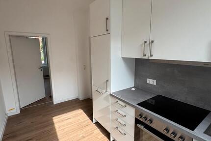 Wohnung Itzehoe - 2 Zimmer, 48 m&sup2;, 635&euro; | Angebot:26406833
