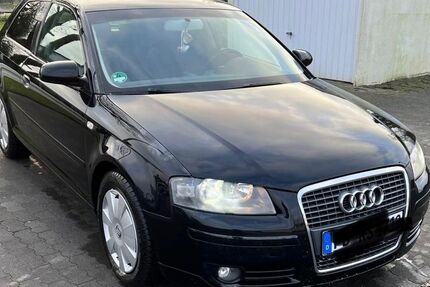 Audi A3 282.000 km 3.500 &euro; Reiskirchen 35447