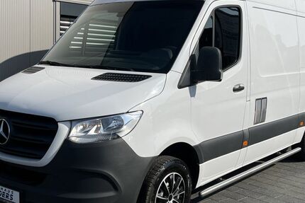 Mercedes-Benz Sprinter 233.676 km 22.490 € Mönchengladbach 41066