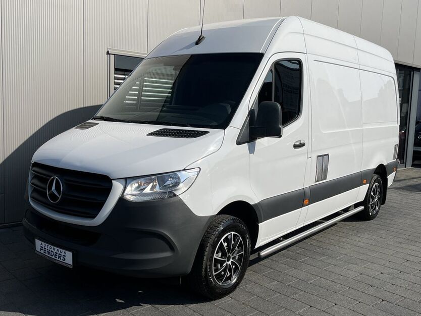 Mercedes-Benz Sprinter 233.676 km 22.490 € Mönchengladbach 41066