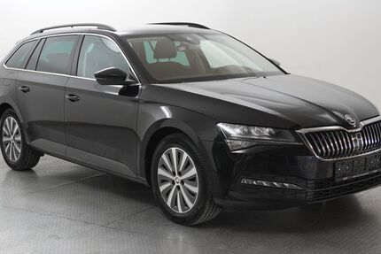 Skoda Superb 109.155 km 17.850 &euro; Bebra 36179