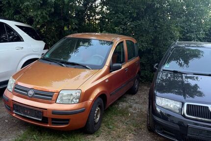 Fiat Panda 144.000 km 555 &euro; Markt Schwaben 85570