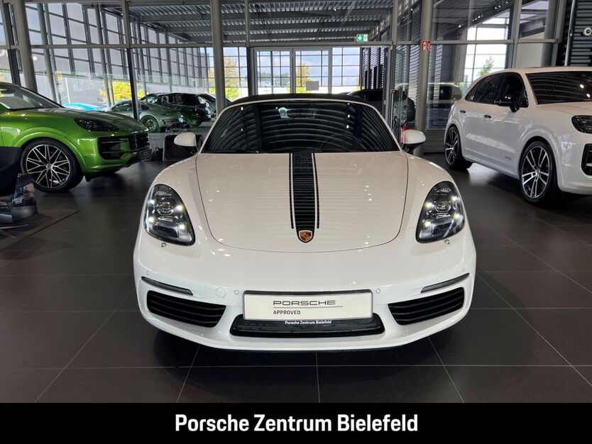 Boxster
