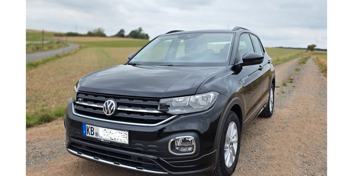 VW T-Cross 69.500 km 17.600 &euro; Bad Arolsen 34454