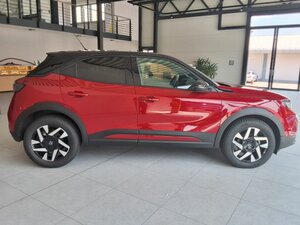 Opel Mokka GS Line PDC Kamera SHZ ALU 6.108 km 18.888 &euro; Miesbach 83714