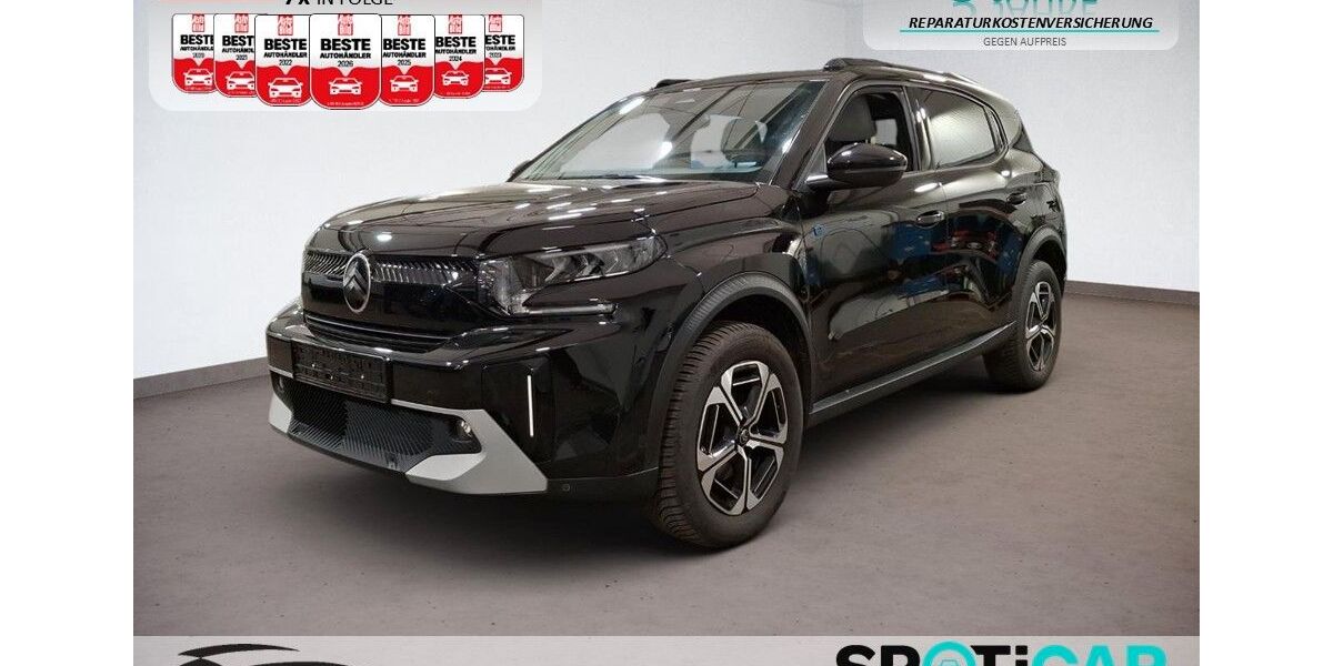 Citroen C3 Aircross 18.000 km 20.980 &euro; Schwandorf 92421
