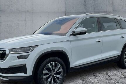 Skoda Kodiaq 104.289 km 26.790 &euro; Hof 95030
